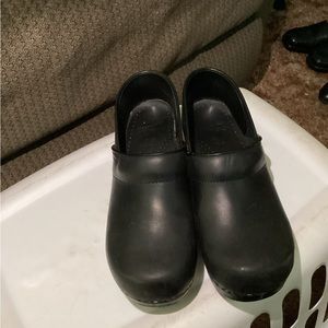Dansko Clogs